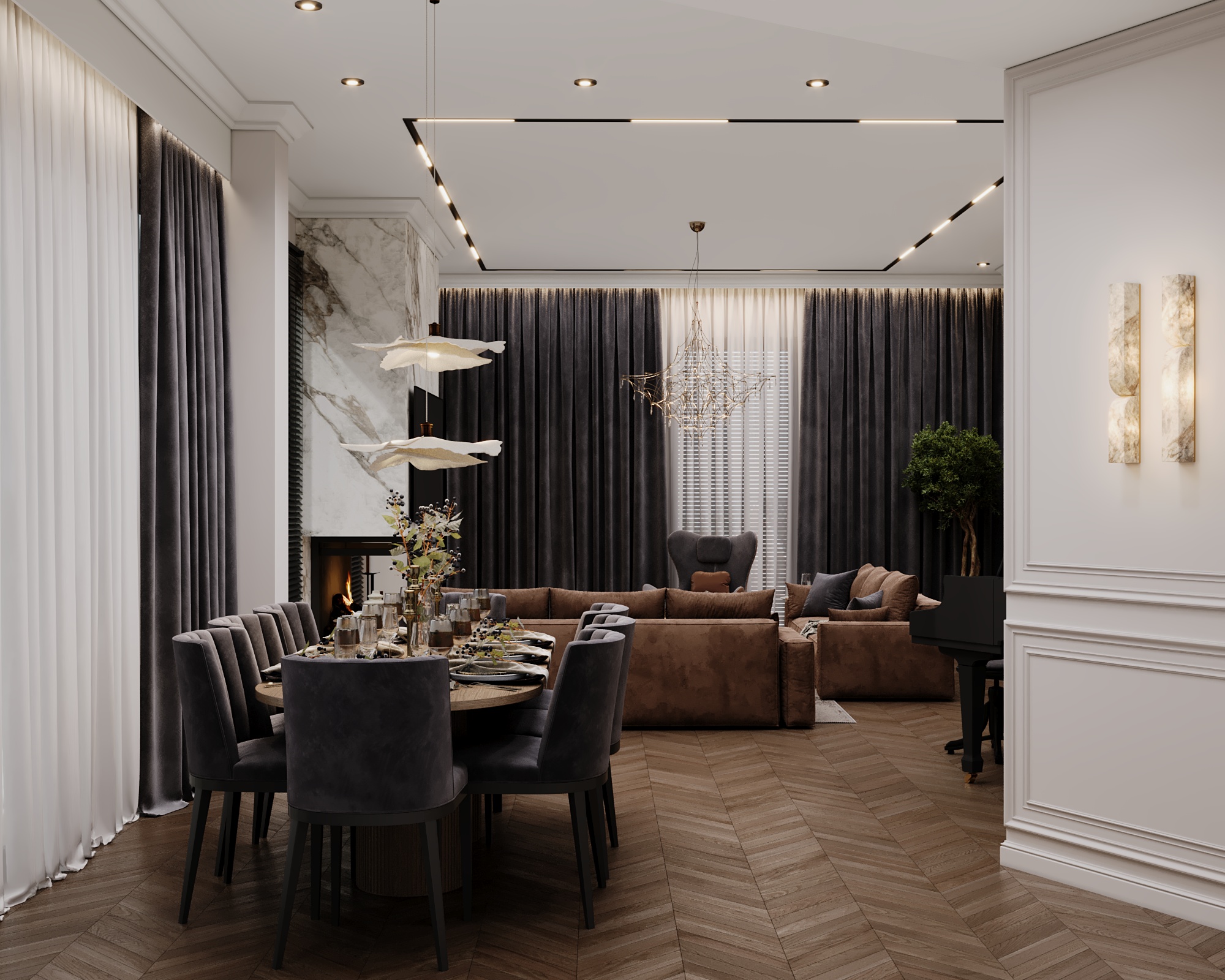 Design Batumi